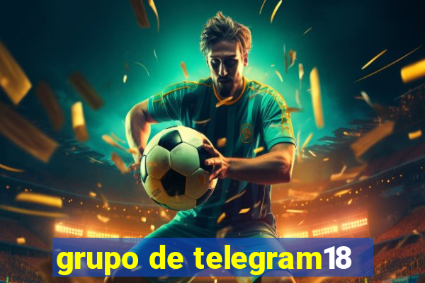 grupo de telegram18